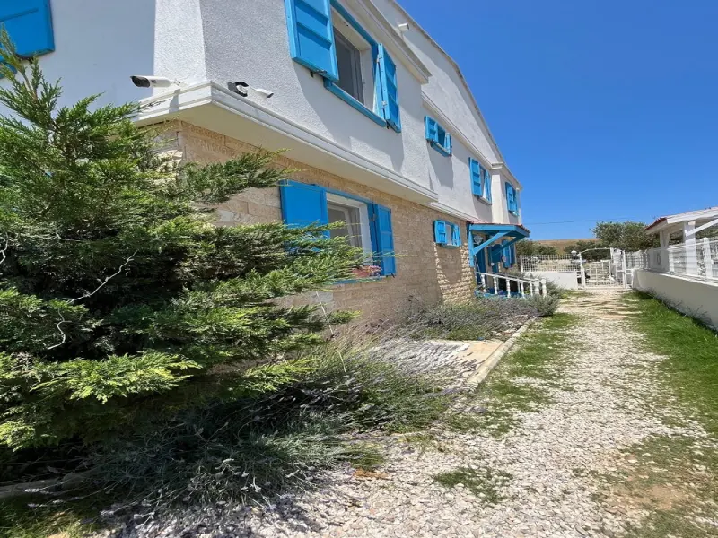 Casa Gaia Bozcaada 16