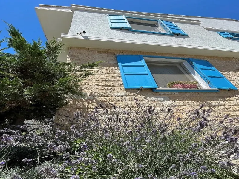 Casa Gaia Bozcaada 18
