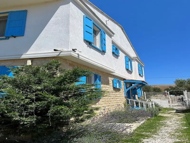 Casa Gaia Bozcaada 4