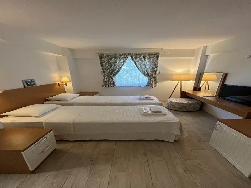 Casa Gaia Bozcaada 7