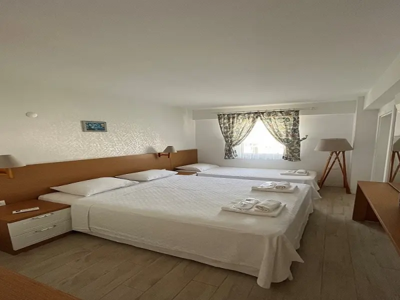 Casa Gaia Bozcaada 9