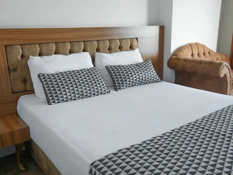 Kristal Beach Hotel 10