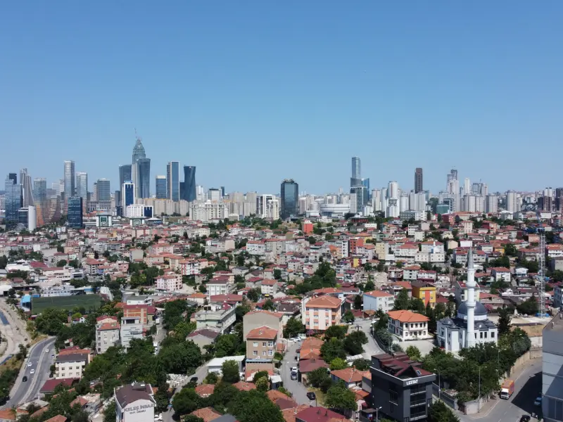 Sahrakent Otel Kadıköy 3