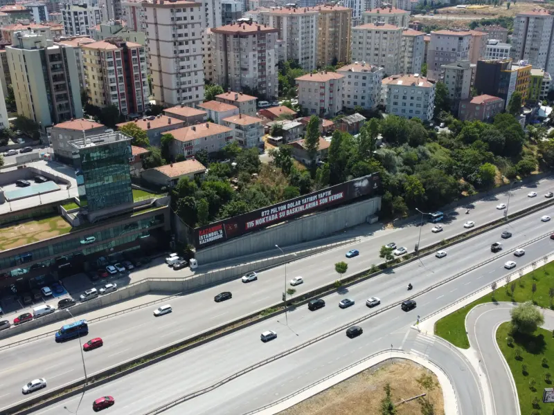 Sahrakent Otel Kadıköy 4