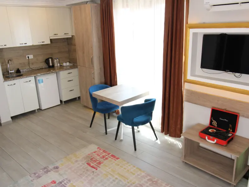 Sahrakent Otel Kadıköy 5