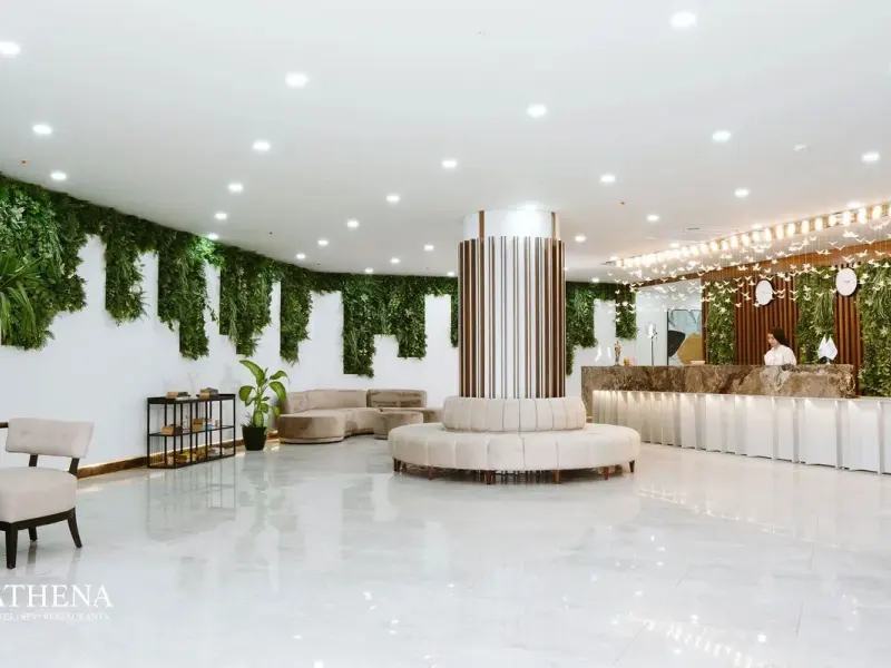Athena Premium Hotels 1