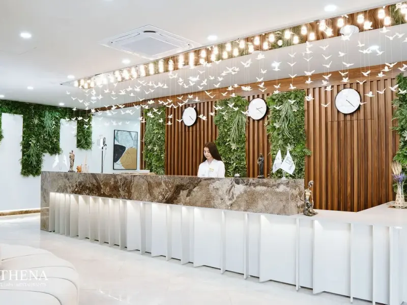 Athena Premium Hotels 11