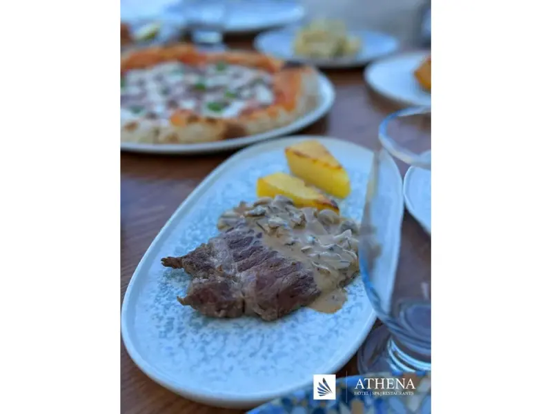 Athena Premium Hotels 17