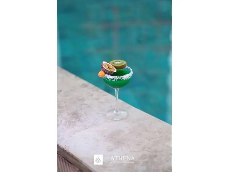 Athena Premium Hotels 19