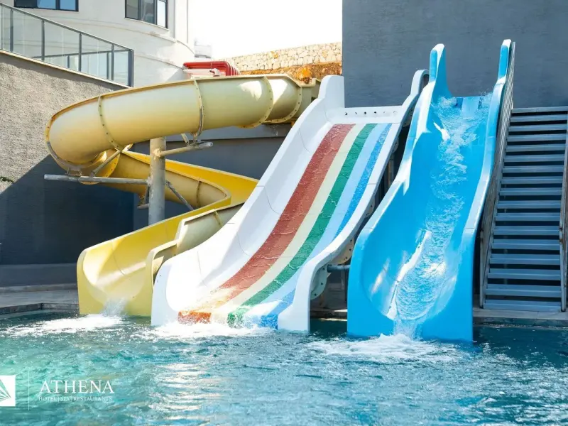 Athena Premium Hotels 20