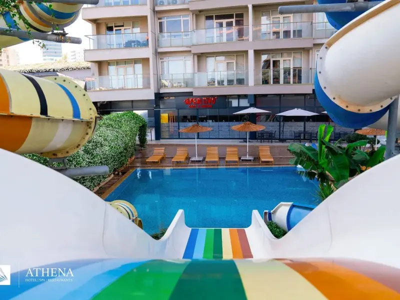 Athena Premium Hotels 2