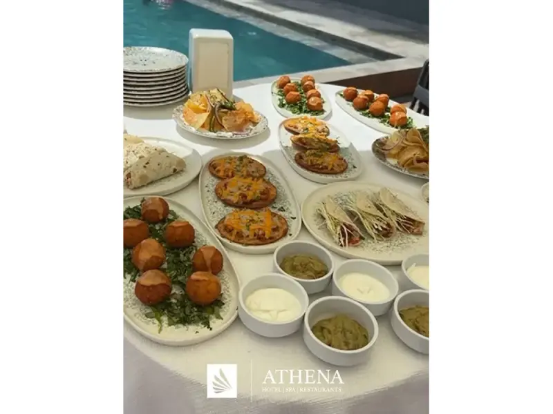 Athena Premium Hotels 21