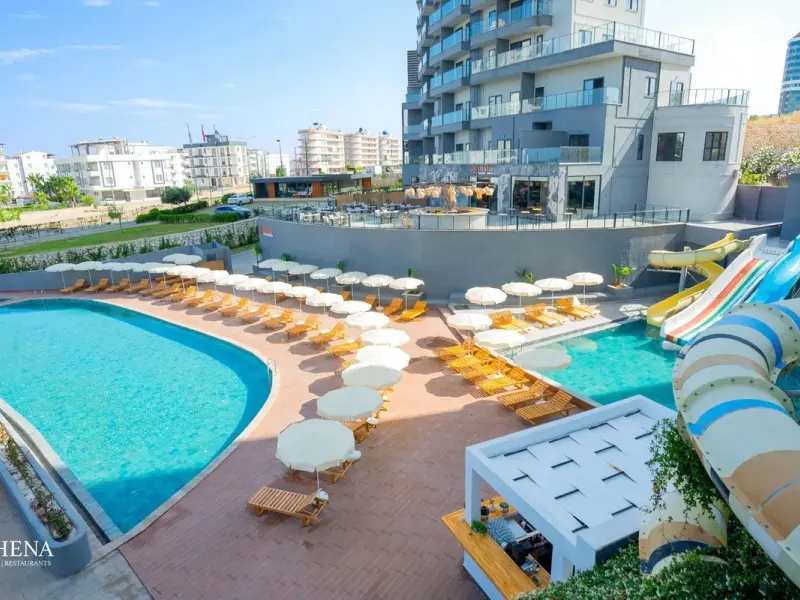 Athena Premium Hotels 24
