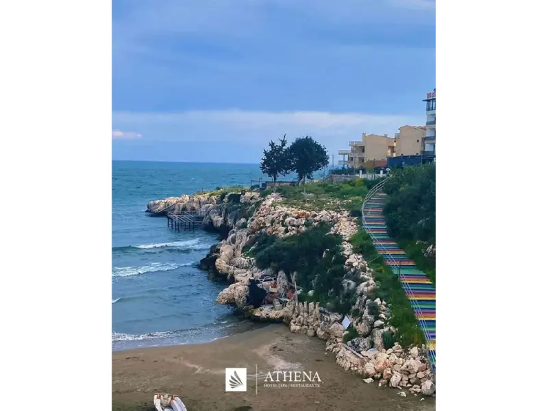 Athena Premium Hotels 25