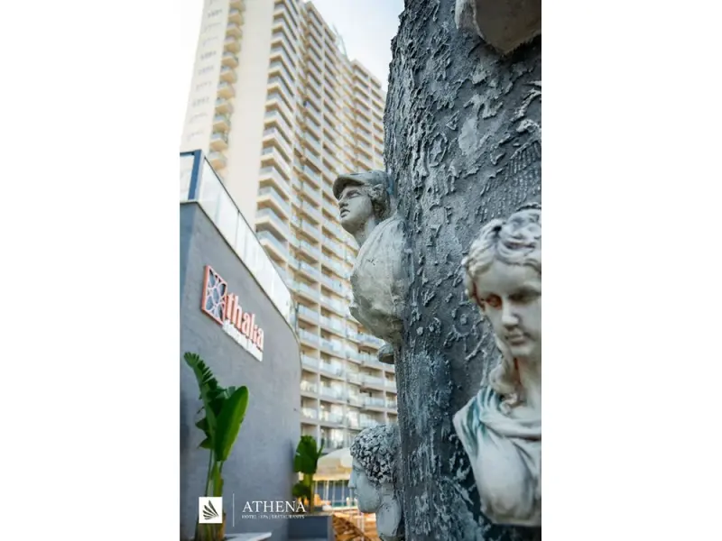 Athena Premium Hotels 26