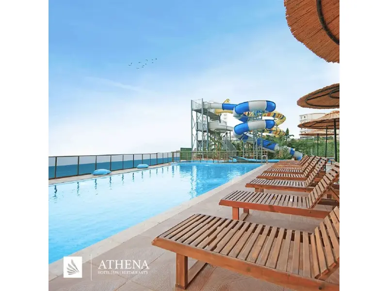 Athena Premium Hotels 28
