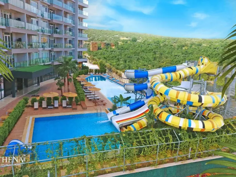 Athena Premium Hotels 29
