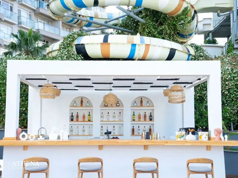 Athena Premium Hotels 31