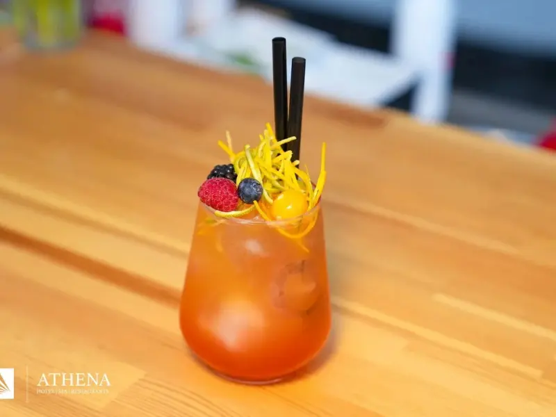 Athena Premium Hotels 37