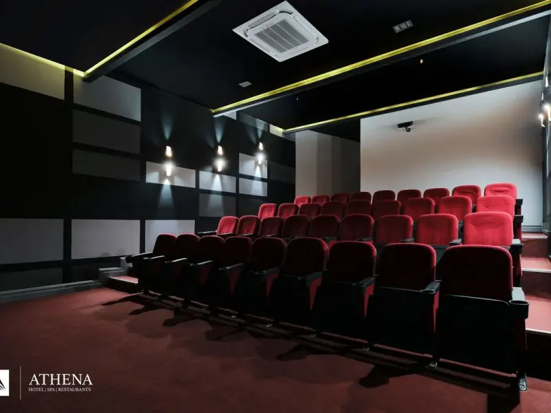 Athena Premium Hotels 39