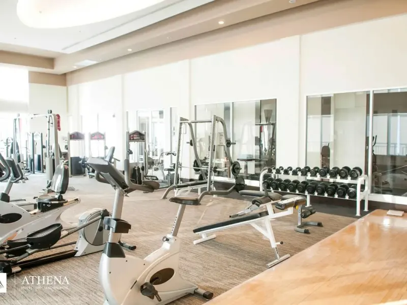 Athena Premium Hotels 4
