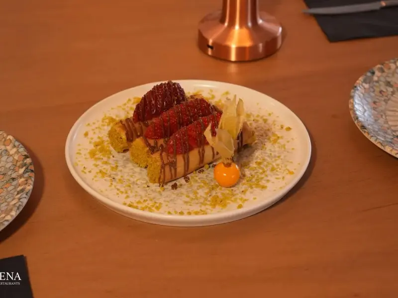 Athena Premium Hotels 41