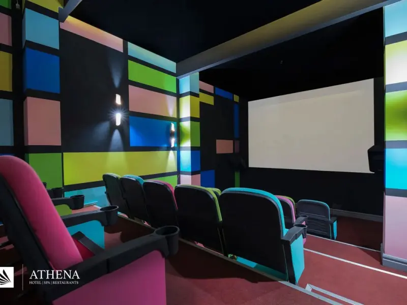 Athena Premium Hotels 42