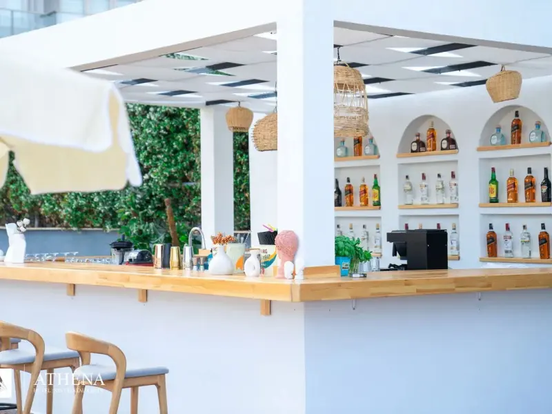 Athena Premium Hotels 43