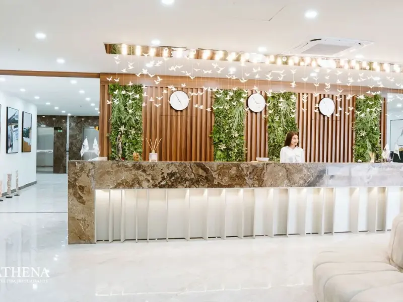 Athena Premium Hotels 44
