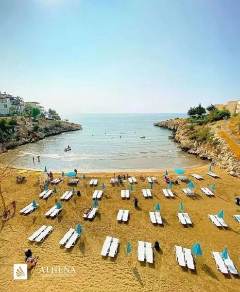 Athena Premium Hotels 45