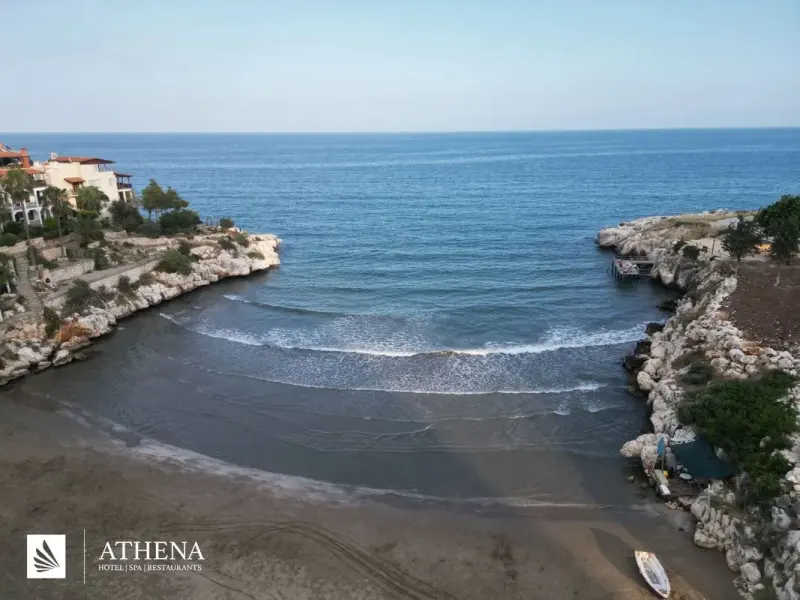 Athena Premium Hotels 46