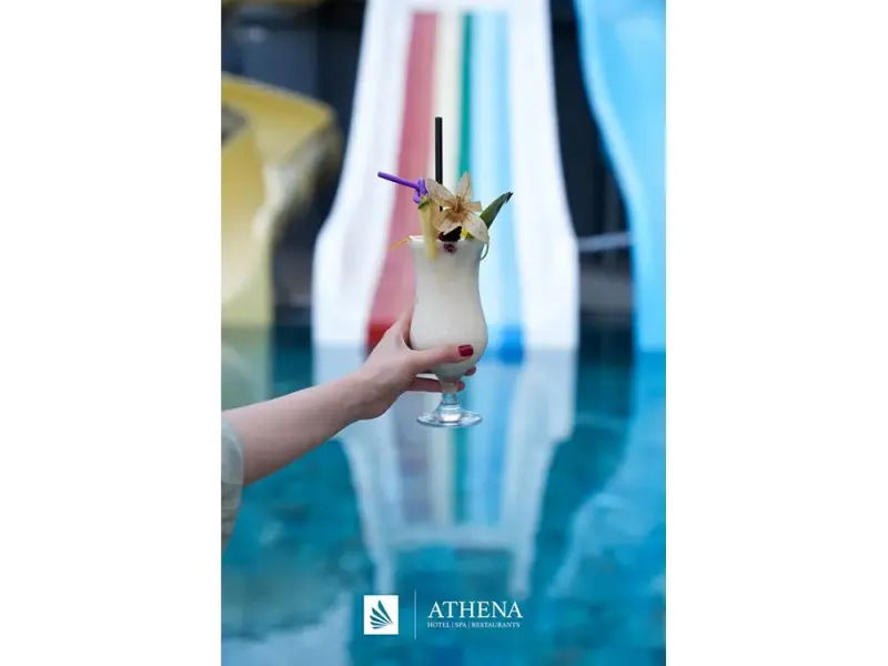 Athena Premium Hotels 5