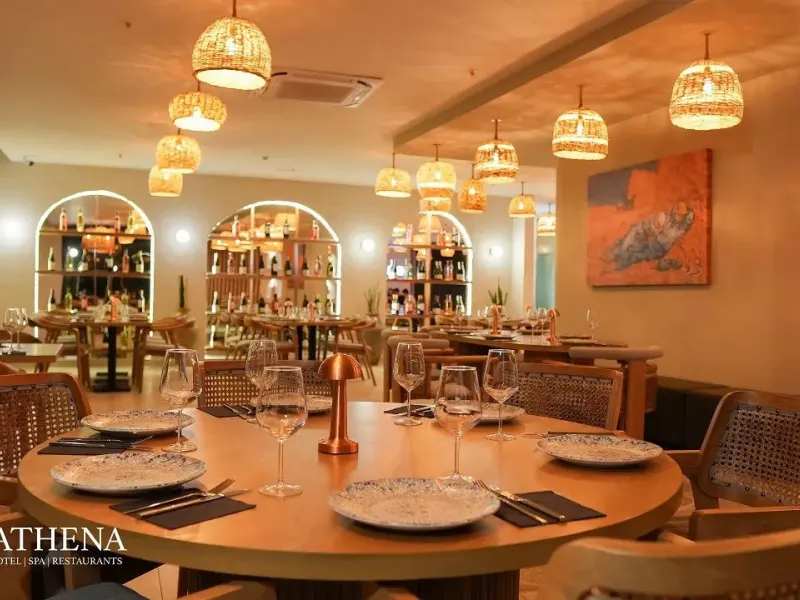 Athena Premium Hotels 6