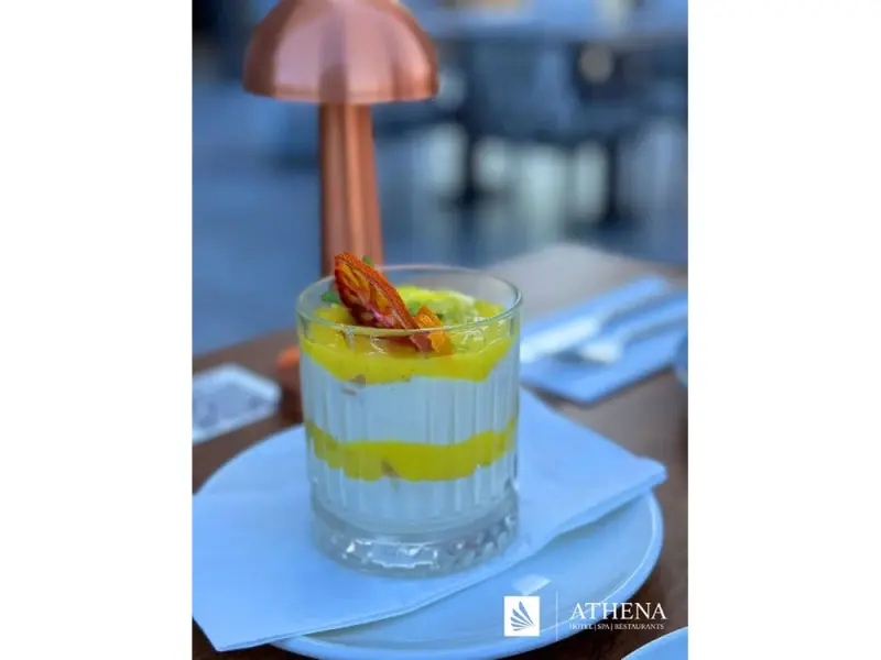 Athena Premium Hotels 10