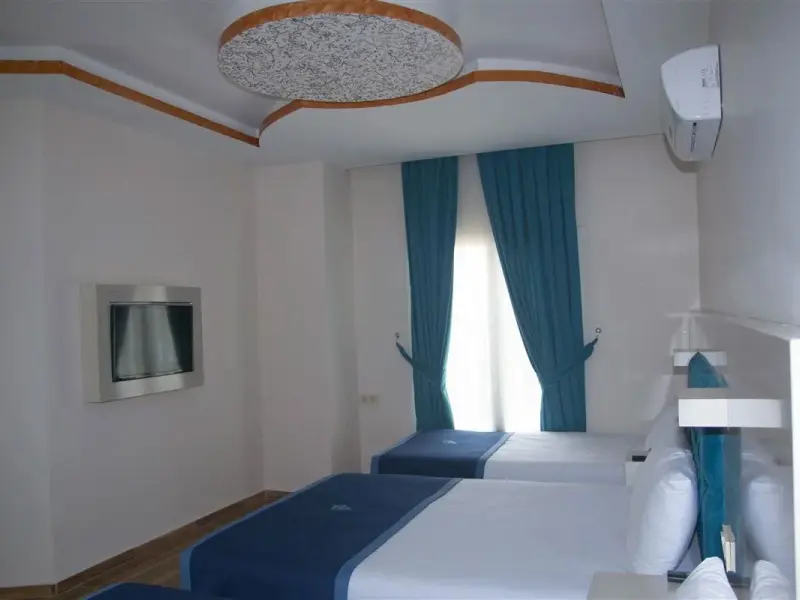 Avesis Hotel & Restaurant 1