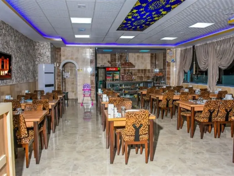 Avesis Hotel & Restaurant 14