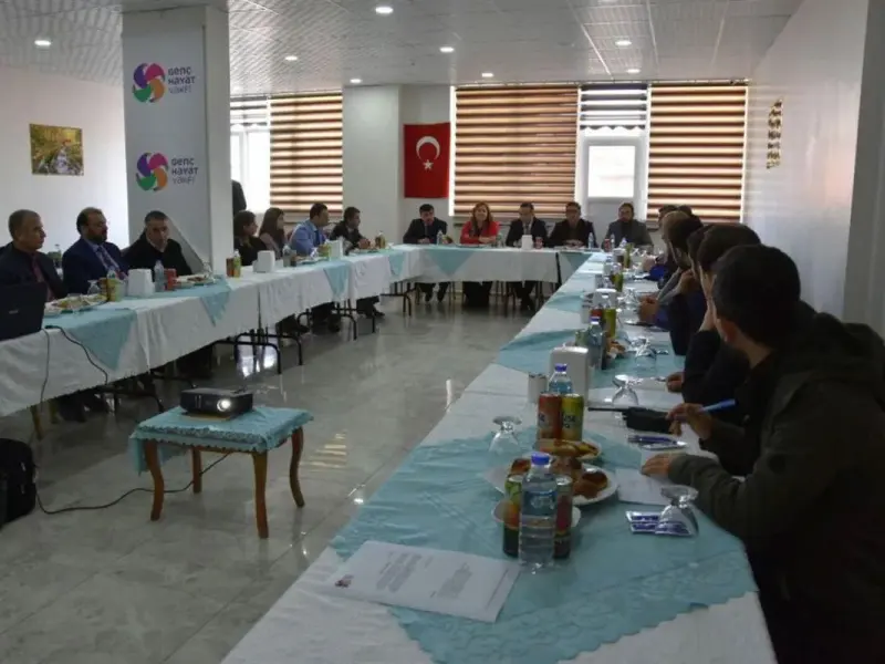 Avesis Hotel & Restaurant 19
