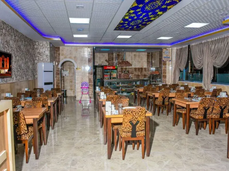 Avesis Hotel & Restaurant 20