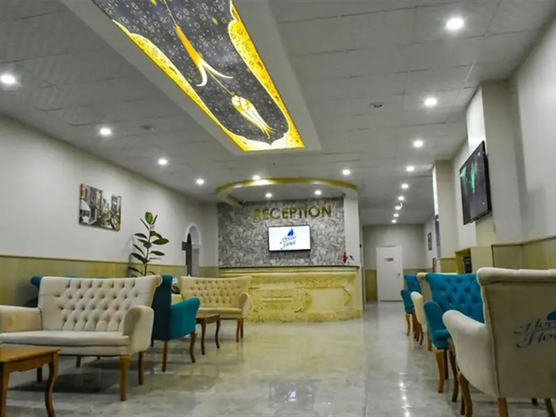 Avesis Hotel & Restaurant 22
