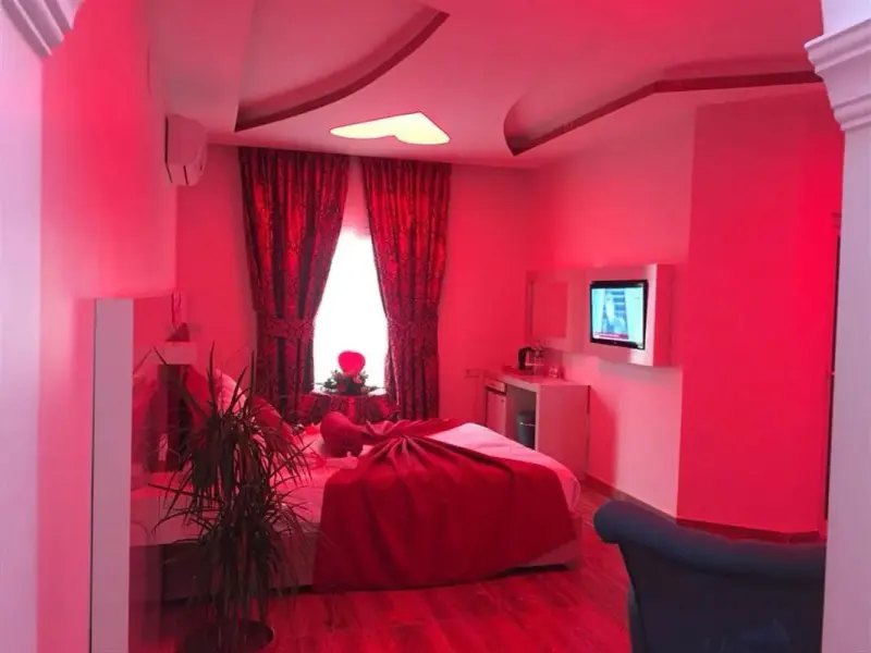 Avesis Hotel & Restaurant 23