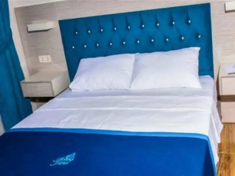 Avesis Hotel & Restaurant 24