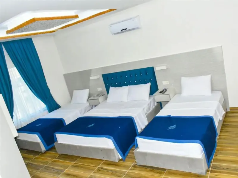 Avesis Hotel & Restaurant 25