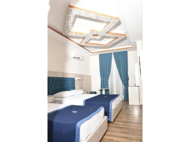 Avesis Hotel & Restaurant 26