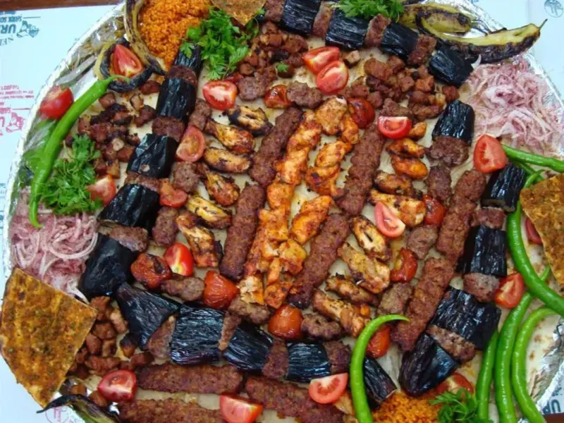 Avesis Hotel & Restaurant 27