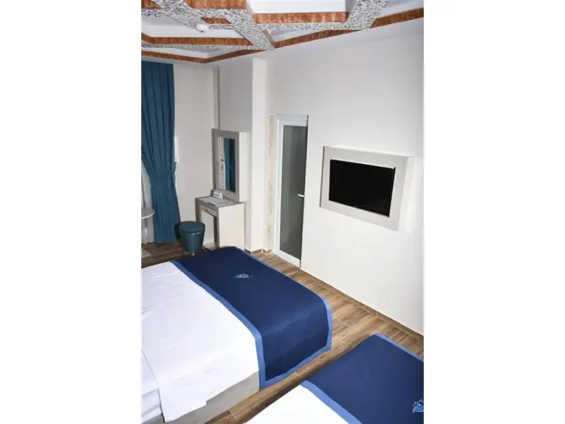 Avesis Hotel & Restaurant 28