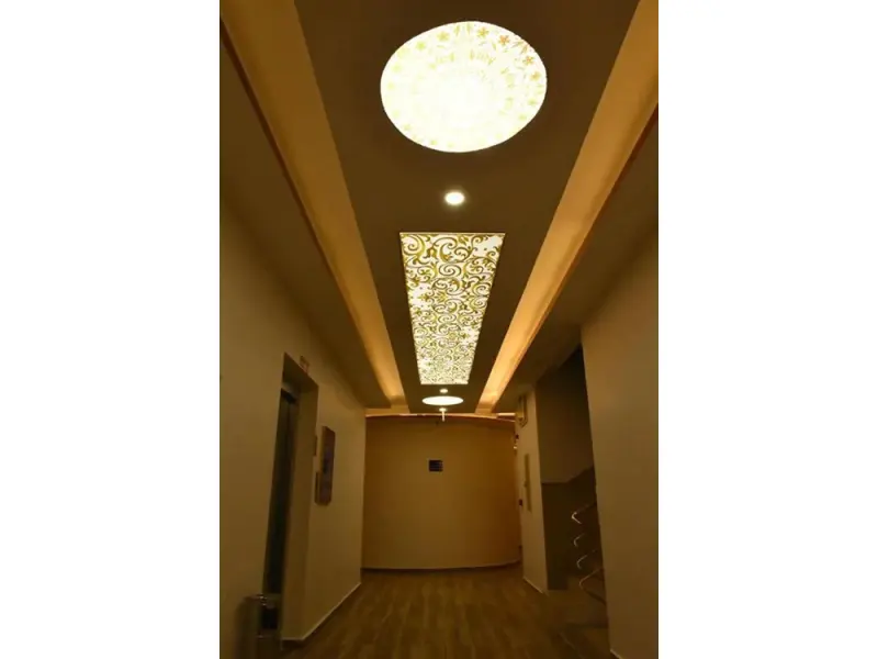 Avesis Hotel & Restaurant 29