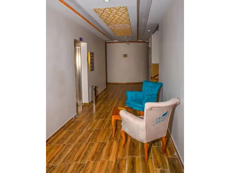 Avesis Hotel & Restaurant 30
