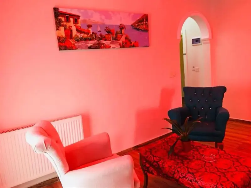 Avesis Hotel & Restaurant 3