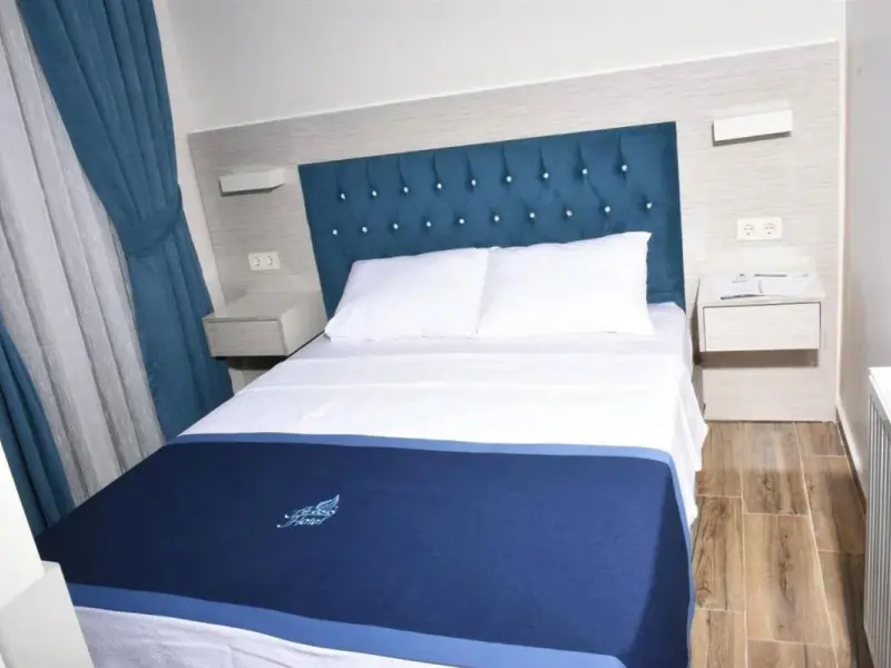 Avesis Hotel & Restaurant 34