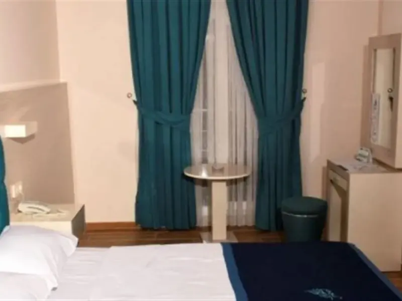 Avesis Hotel & Restaurant 35